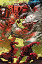Battle Beast 12 - Ken Lashley Exclusive- Matte foil - Pre Order