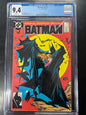 Batman 423 - CGC 9.4