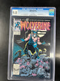 Wolverine 1 CGC 9.8