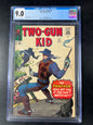 Two-Gun Kid #77 CGC 9.0