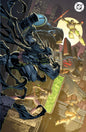 Absolute Batman 20 - Virgin Foil- Signed by Ken Lashley - ltd to 800 copies - Pre Sale