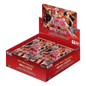 One Piece - EB-03 -Heroines Edition vBooster Box