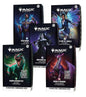 M:TG Foundations Commander Deck Case of 5 (Pre-Order)