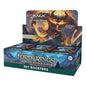 Magic: The Gathering - Lord of The Rings - Set Booster Box