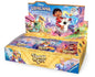 Disney Lorcana TCG- Hyperia City - 1 Sealed Box