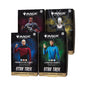 Magic: The Gathering - Star Trek - Commander Set of 4 (Pre-Order)
