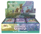 MTG - Lorwyn Eclipsed Play Booster Box - (Pre-Order)