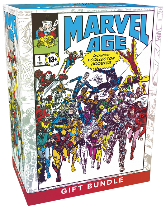 Magic: The Gathering® | Marvel Super Heroes Gift Bundle (Pre-Order)