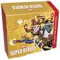 Magic: The Gathering® | Marvel Super Heroes Collector Booster Display