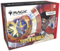 Magic : The Gathering Marvel Super Heroes Bundle