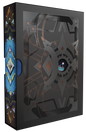 Magic: The Gathering - Secrets Of Strixhaven - Codex Bundle
