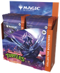 Magic: The Gathering - Teenage Mutant Ninja Turtles - Collector Booster Box