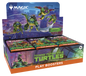 Magic: The Gathering - Teenage Mutant Ninja Turtles - Play Booster Box