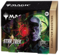 Magic: The Gathering - Star Trek - Collector Booster Box (Pre -Order)