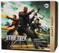 Magic: The Gathering - Star Trek - Draft Night Box (Pre-Order)